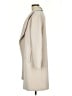 Steve Madden Ivory Coat Size M - photo 5