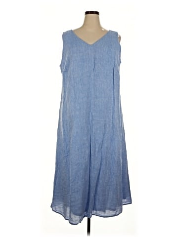 Talbots Casual Dress (view 1)
