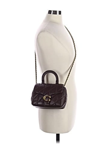 Coach Satchel (view 2)