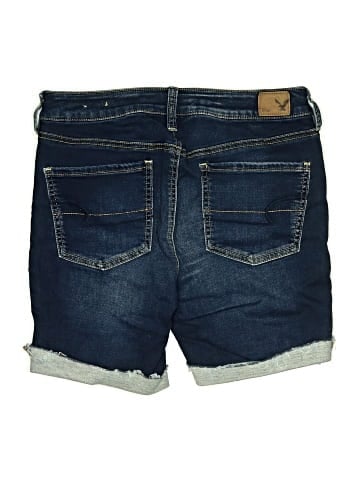 American Eagle Outfitters Denim Shorts (view 2)