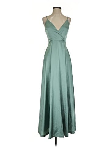 Lulus Cocktail Dress (view 1)