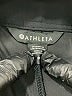 Athleta Solid Black Dress Pants Size 8 - photo 7