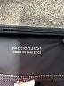 Motion 365 made by Fabletics Black Active Pants Size M - photo 7