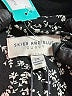 Skies Are Blue Black Blazer Size 2X - photo 6