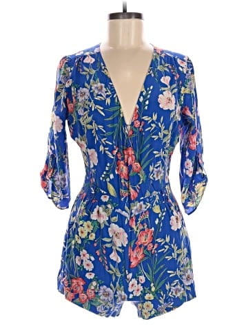 Yumi Kim Romper (view 1)