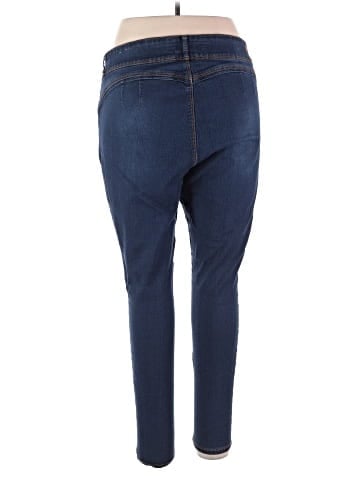 Almost Famous Jeggings (view 2)