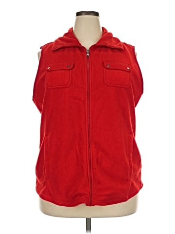 Chaps Vest (view 1)