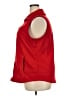 Chaps 100% Polyester Red Vest Size 2X - photo 5