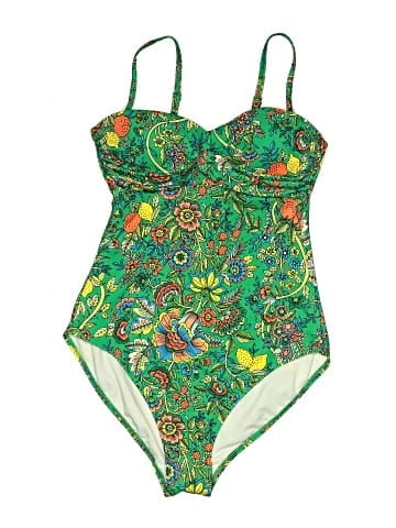 Boden One Piece Swimsuit (view 1)