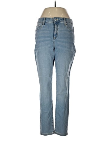 Style&Co Jeans (view 1)
