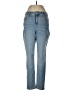 Style&Co Blue Jeans Size 10 - photo 1