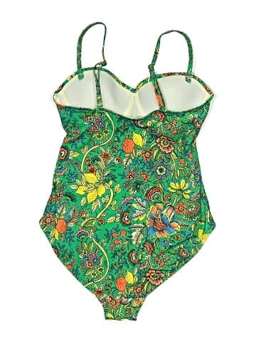 Boden One Piece Swimsuit (view 2)