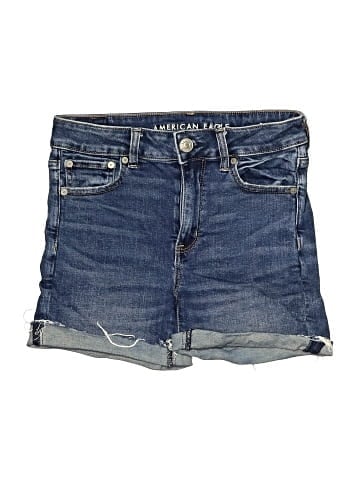 American Eagle Outfitters Denim Shorts (view 1)