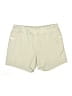 Avia Solid Ivory Athletic Shorts Size M - photo 1