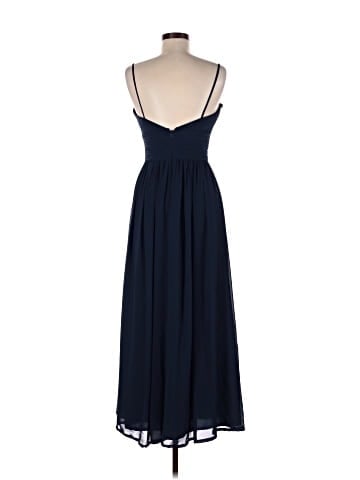 Bill Levkoff Cocktail Dress (view 2)