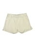 Avia Solid Ivory Athletic Shorts Size M - photo 2