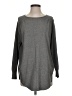 Dreamers Gray Pullover Sweater Size S - photo 1