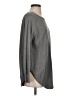 Dreamers Gray Pullover Sweater Size S - photo 4