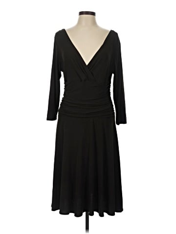 New York & Company Cocktail Dress (view 1)