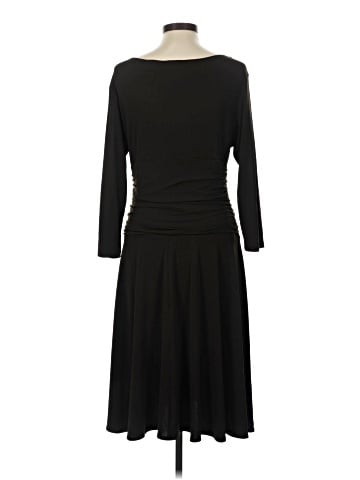New York & Company Cocktail Dress (view 2)