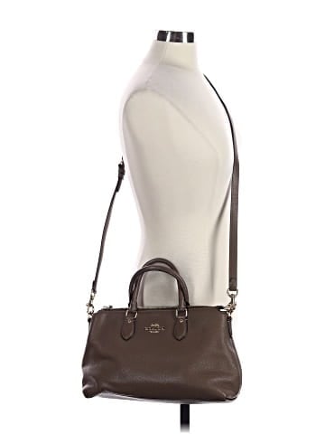 Coach Satchel (view 2)