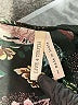 Live 4 Truth Black Kimono Size L - photo 4