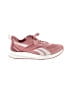 Reebok Pink Sneakers Size 7 1/2 - photo 1