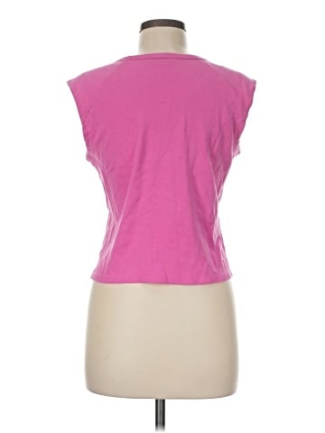LNA Sleeveless T-Shirt (view 2)