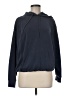 Athleta Blue Pullover Hoodie Size M - photo 1