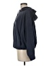 Athleta Blue Pullover Hoodie Size M - photo 5