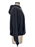 Athleta Blue Pullover Hoodie Size M - photo 4