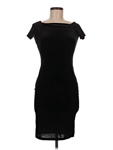 Snap Cocktail Dress (view 1)