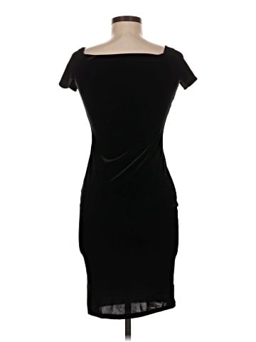 Snap Cocktail Dress (view 2)