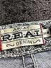 Ariat Blue Jeans Size 31R - photo 7