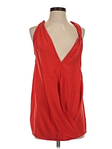 Nanette Lepore Sleeveless Blouse (view 1)