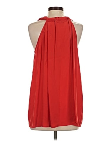 Nanette Lepore Sleeveless Blouse (view 2)