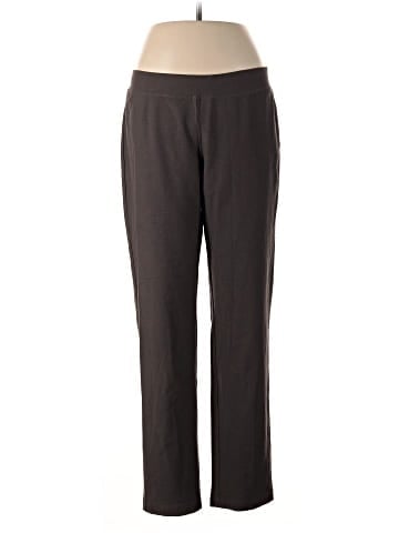 Eileen Fisher Active Pants (view 1)