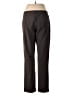 Eileen Fisher Solid Brown Active Pants Size M - photo 2