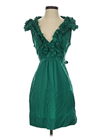 BCBGMAXAZRIA Cocktail Dress (view 1)