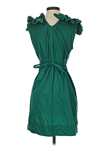 BCBGMAXAZRIA Cocktail Dress (view 2)