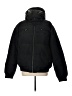 Kenneth Cole New York 100% Polyester Solid Black Jacket Size L - photo 1