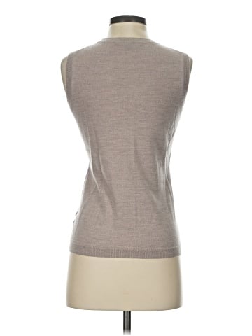 Brooks Brothers 346 Sweater Vest (view 2)