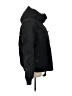Kenneth Cole New York 100% Polyester Solid Black Jacket Size L - photo 4