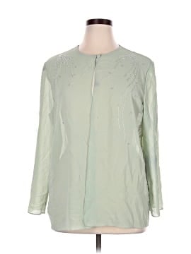 Patra Long Sleeve Blouse (view 1)