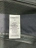Nordstrom 100% Polyurethane Black Track Pants Size S - photo 7