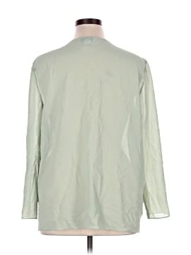 Patra Long Sleeve Blouse (view 2)