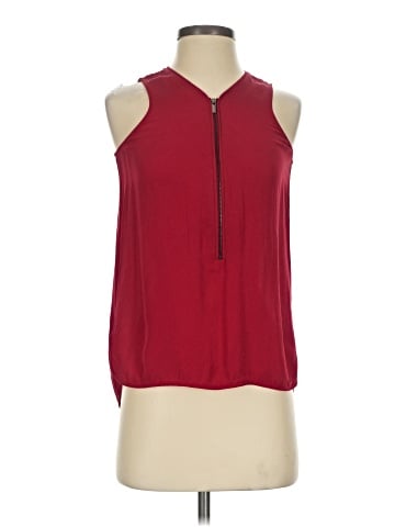 The Kooples Sleeveless Blouse (view 1)