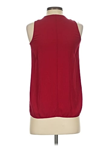 The Kooples Sleeveless Blouse (view 2)