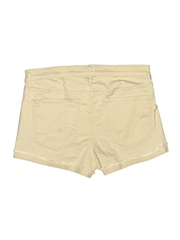 Express Khaki Shorts (view 2)