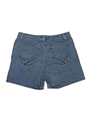 Lee Denim Shorts (view 2)